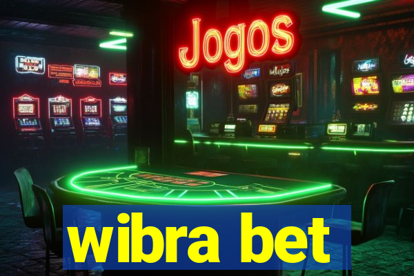 wibra bet