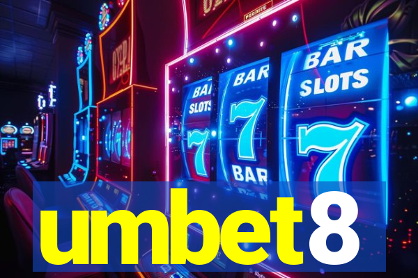 umbet8