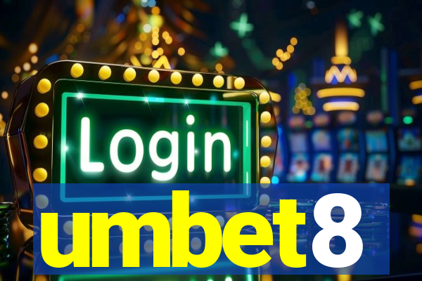 umbet8