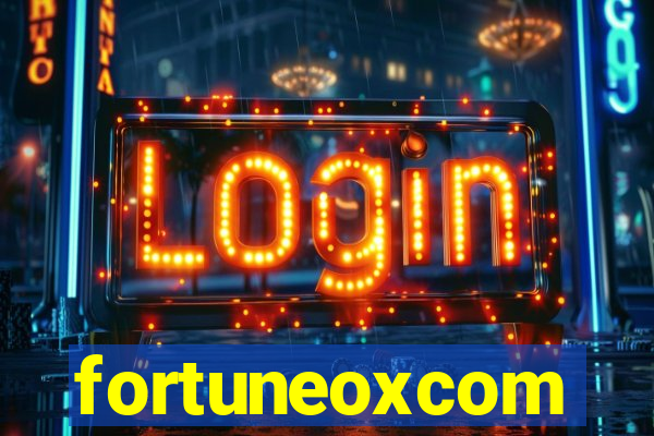 fortuneoxcom