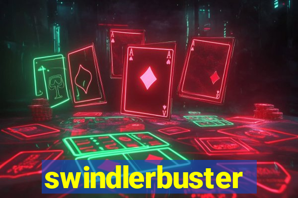 swindlerbuster