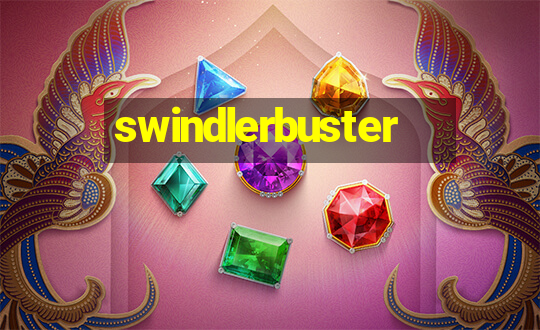 swindlerbuster