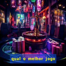 qual o melhor jogo de azar para ganhar dinheiro