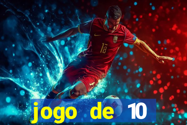 jogo de 10 centavos na betano