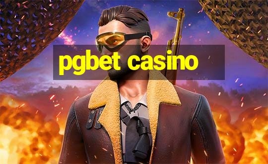 pgbet casino