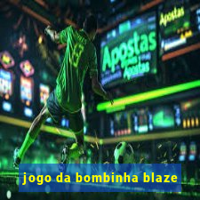 jogo da bombinha blaze