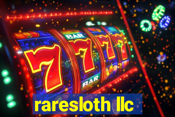 raresloth llc