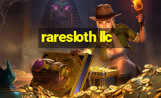 raresloth llc