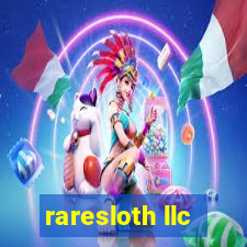 raresloth llc