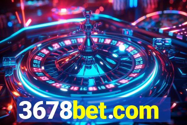 3678bet.com