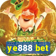 ye888 bet