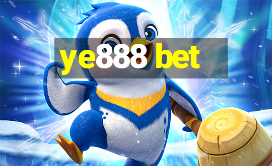 ye888 bet