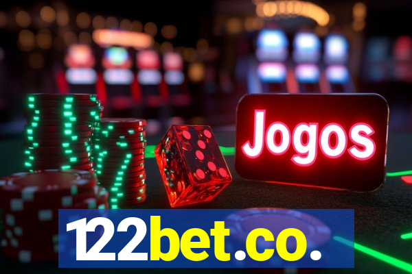 122bet.co.