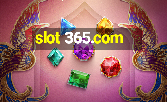 slot 365.com