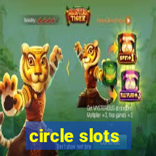 circle slots