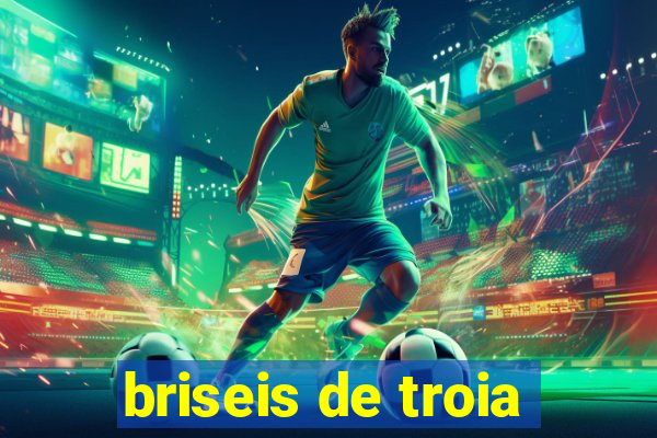 briseis de troia