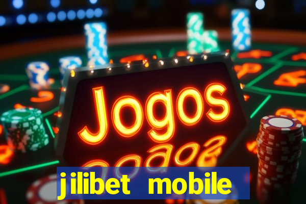 jilibet mobile casino app