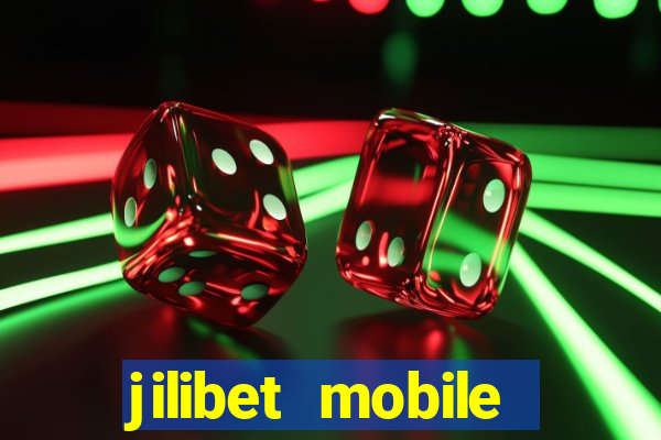 jilibet mobile casino app