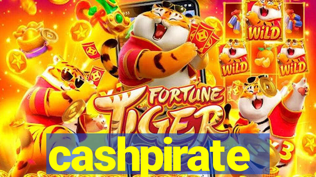 cashpirate faz/ganhar dinheiro