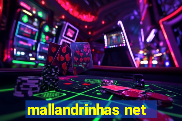 mallandrinhas net