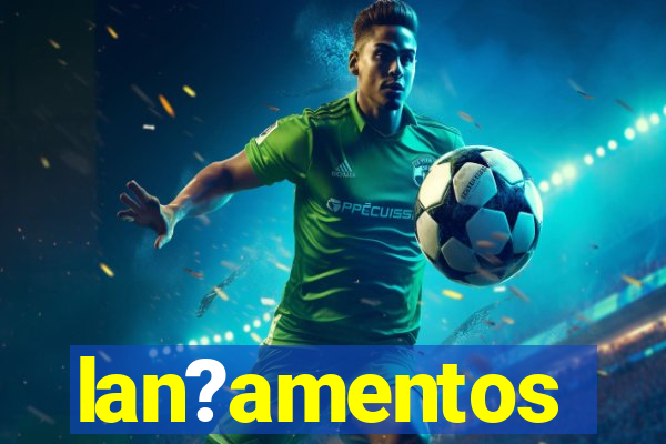 lan?amentos plataformas de jogos