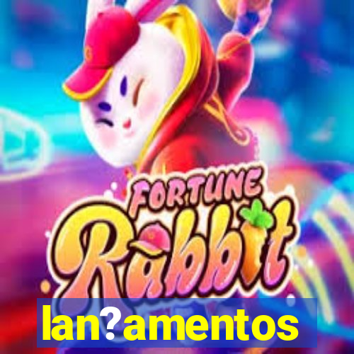 lan?amentos plataformas de jogos