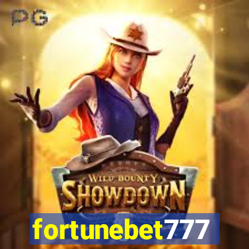 fortunebet777