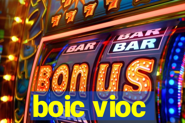 boic vioc