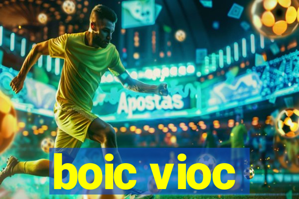 boic vioc