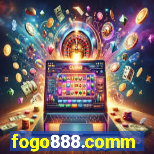 fogo888.comm