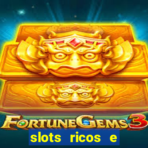 slots ricos e crash download