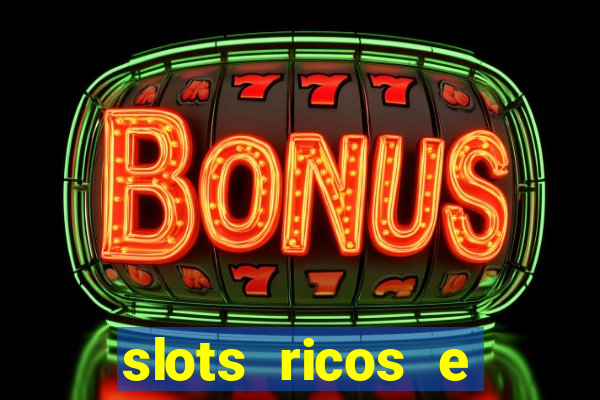 slots ricos e crash download