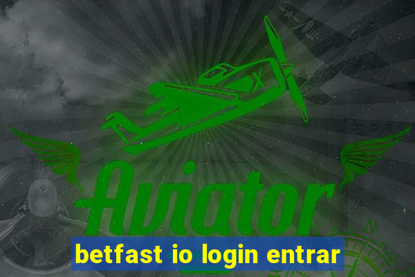 betfast io login entrar