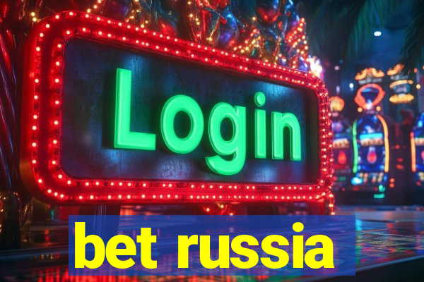 bet russia