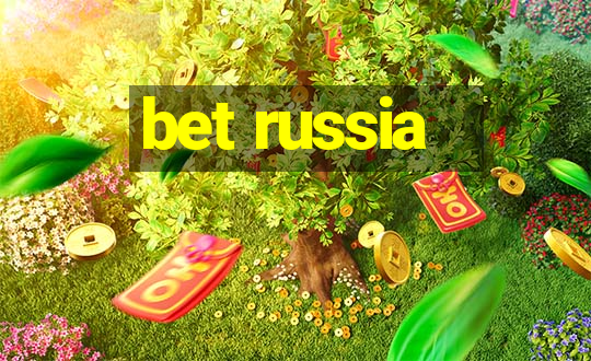 bet russia