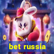 bet russia