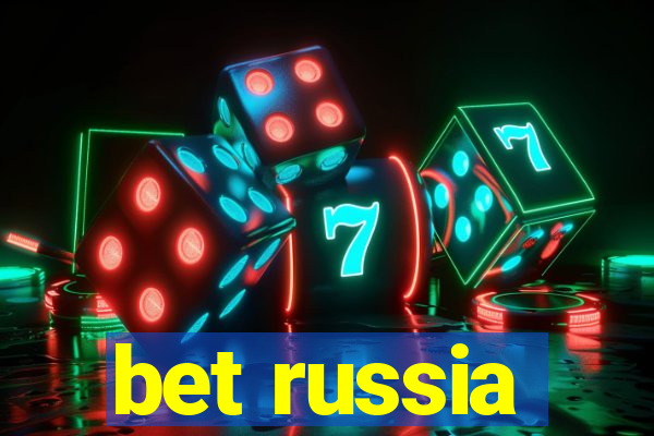 bet russia