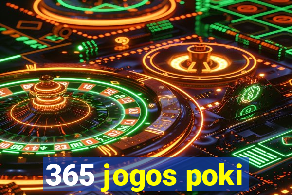 365 jogos poki