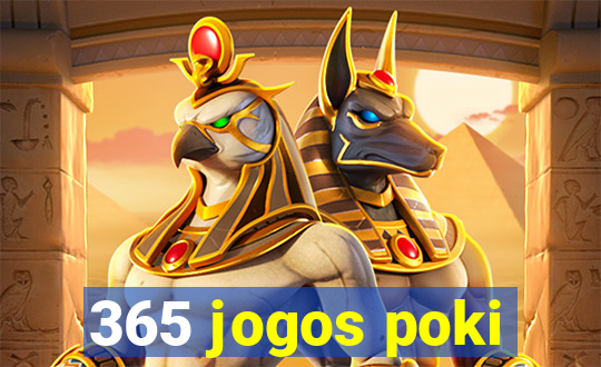 365 jogos poki