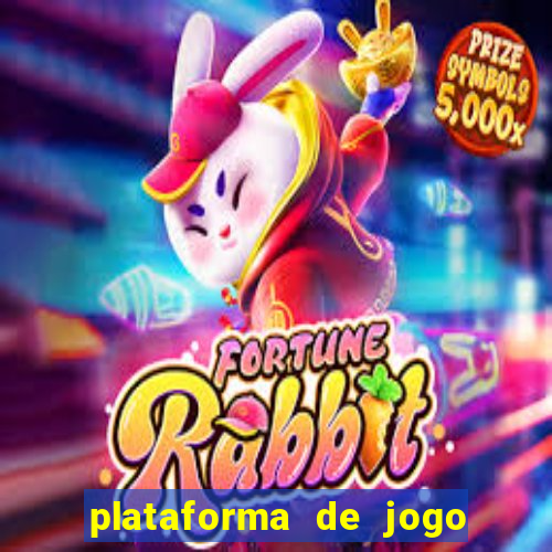 plataforma de jogo que paga