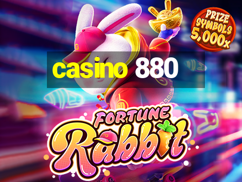 casino 880