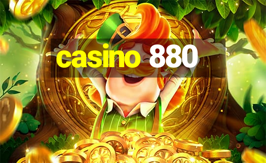 casino 880