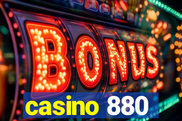 casino 880