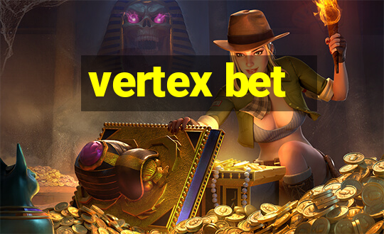 vertex bet