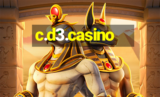 c.d3.casino