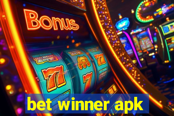 bet winner apk