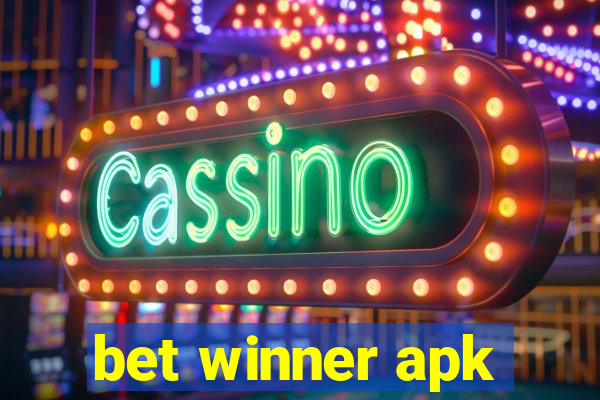 bet winner apk