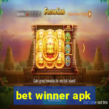 bet winner apk