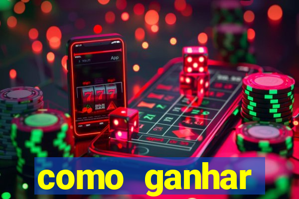 como ganhar dinheiro no slot casino