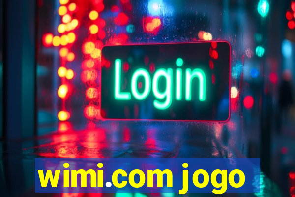 wimi.com jogo